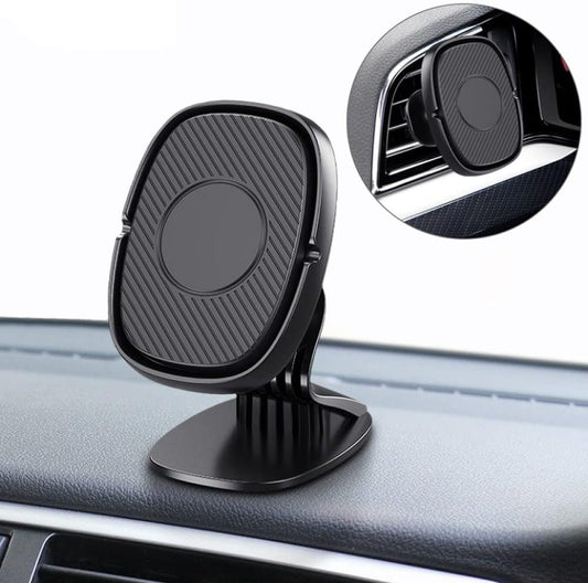 Untoom Universal Magnetic Mount – Car Mount for Air Vent